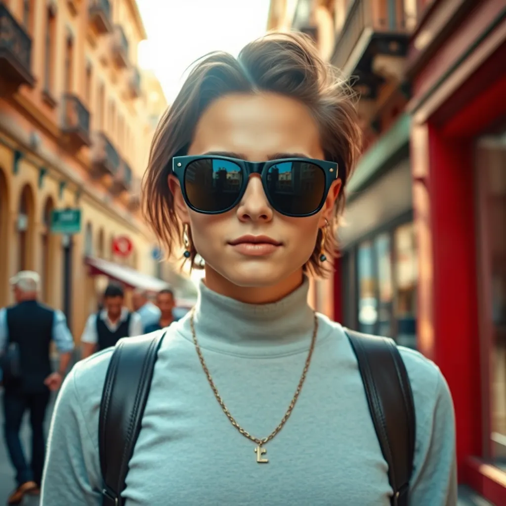 Ray-Ban Clubmaster Spécificités Techniques