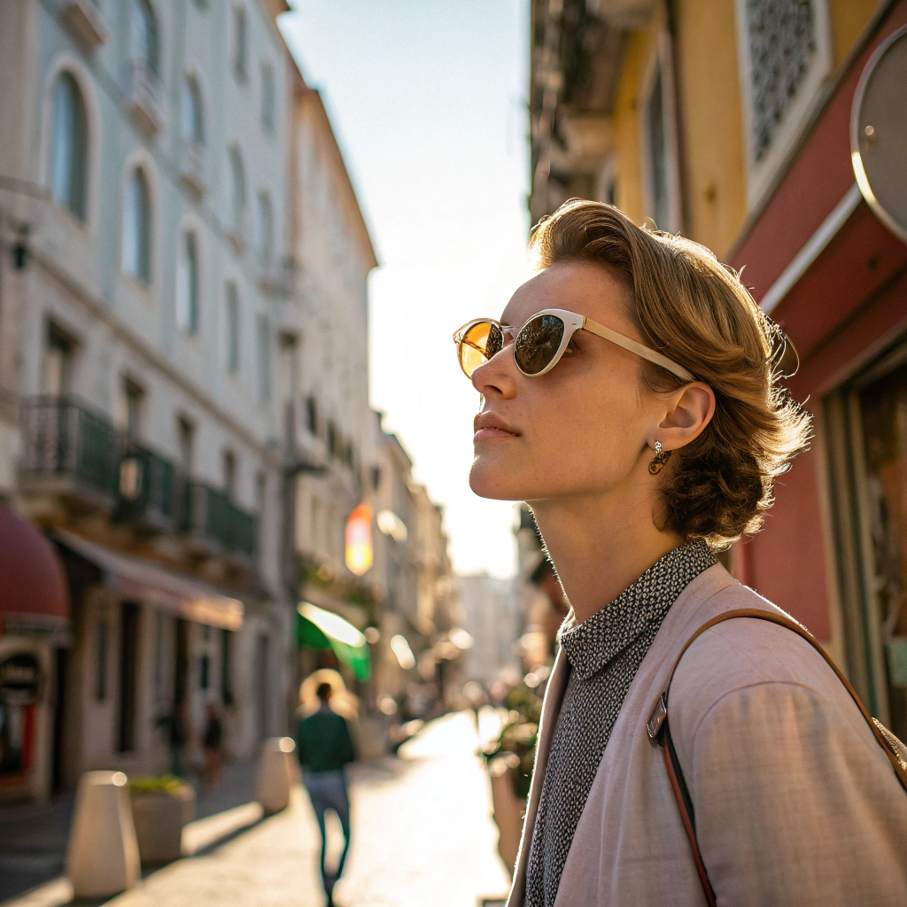 Ray-Ban Clubmaster Construction Hybride